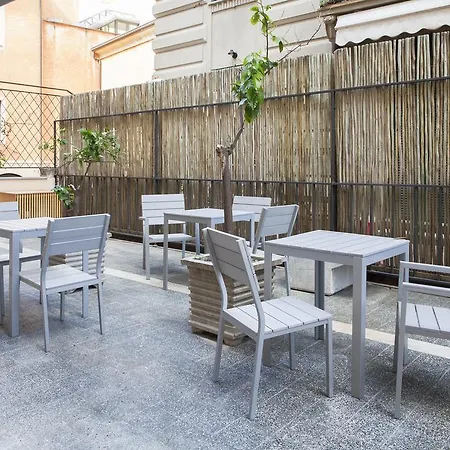 Pensjonat La Casa Delle Acciughe 3*
