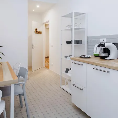 La Casa Delle Acciughe Pensjonat 3*