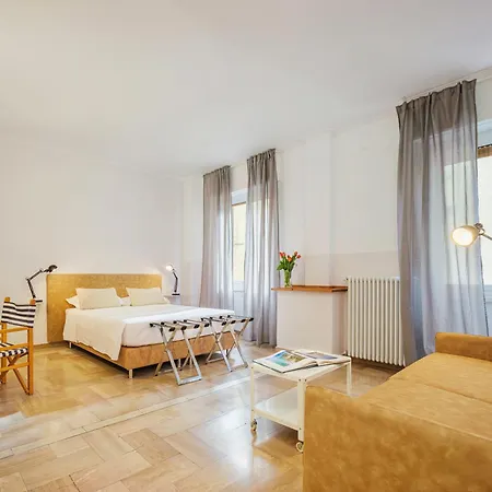 Pensjonat La Casa Delle Acciughe