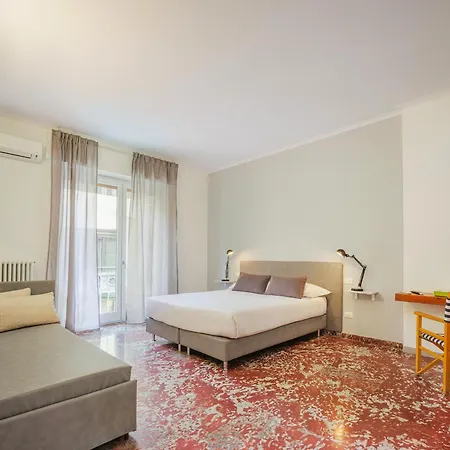 Affittacamere La Casa Delle Acciughe 3*