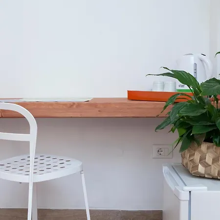 Penzion La Casa Delle Acciughe