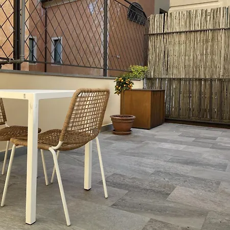 La Casa Delle Acciughe 3* La Spezia