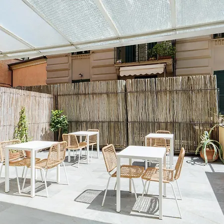 La Casa Delle Acciughe