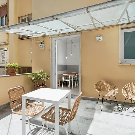 La Casa Delle Acciughe Penzion 3*