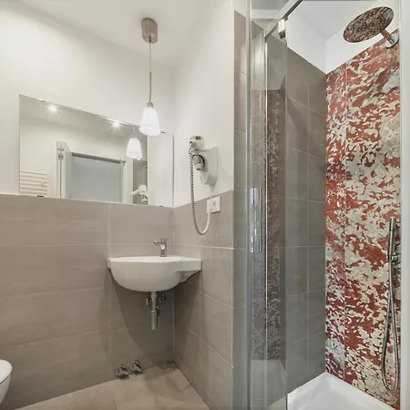 La Casa Delle Acciughe 3* La Spezia