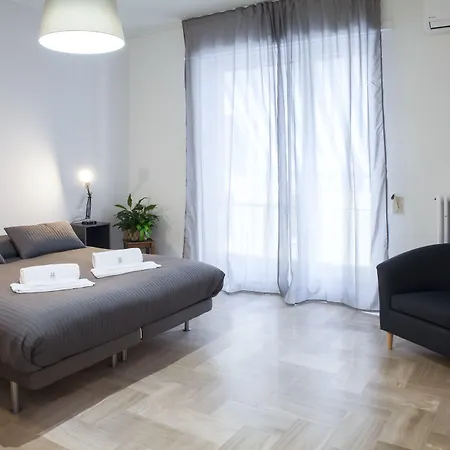 La Casa Delle Acciughe Penzion