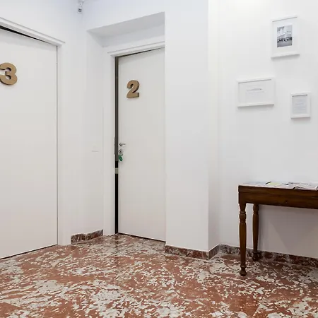 La Casa Delle Acciughe Maison d'hôtes La Spezia