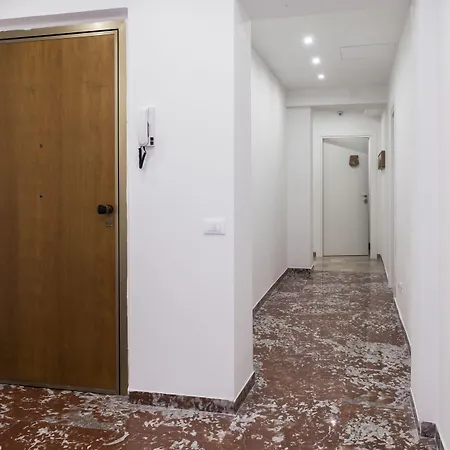 La Casa Delle Acciughe Penzion 3*