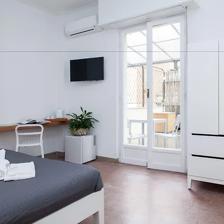 La Casa Delle Acciughe 3*