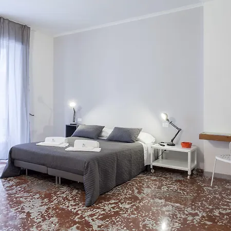 Affittacamere La Casa Delle Acciughe La Spezia