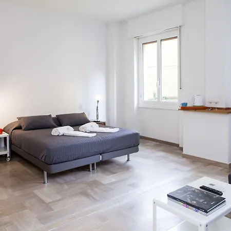 La Casa Delle Acciughe Penzion La Spezia