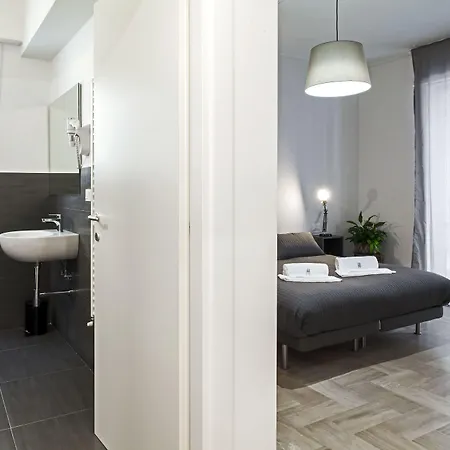 Affittacamere La Casa Delle Acciughe