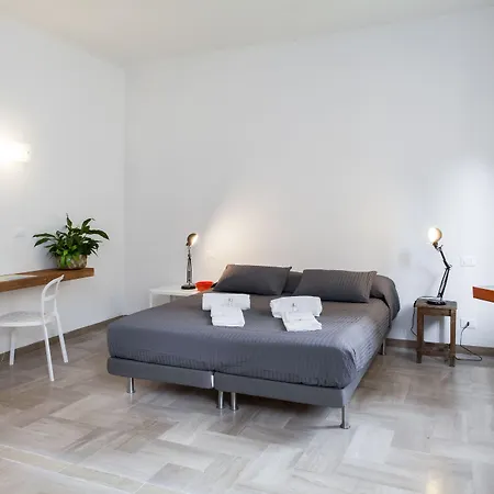 Penzion La Casa Delle Acciughe 3*