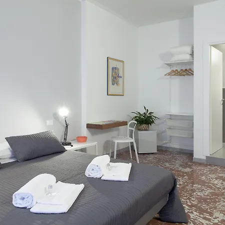 Penzion La Casa Delle Acciughe