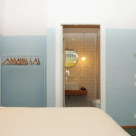 La Casa Delle Acciughe