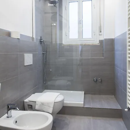 Penzion La Casa Delle Acciughe