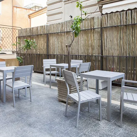 La Casa Delle Acciughe Affittacamere 3*