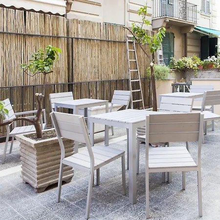 La Casa Delle Acciughe La Spezia