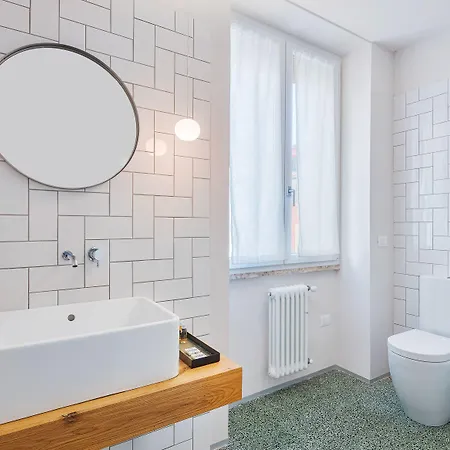 La Casa Delle Acciughe Penzion La Spezia