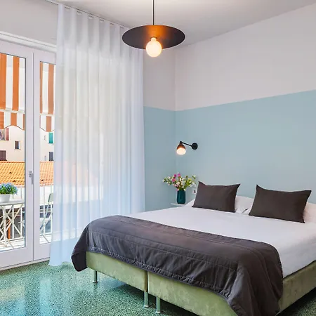 Penzion La Casa Delle Acciughe La Spezia