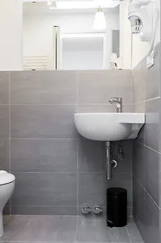 La Casa Delle Acciughe 3* La Spezia