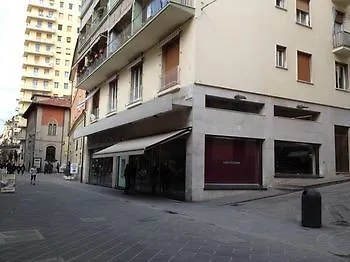 La Casa Delle Acciughe La Spezia