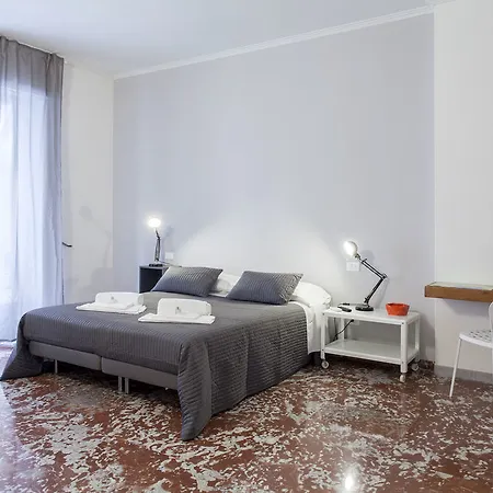 Pensjonat La Casa Delle Acciughe