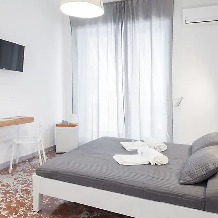 La Casa Delle Acciughe La Spezia