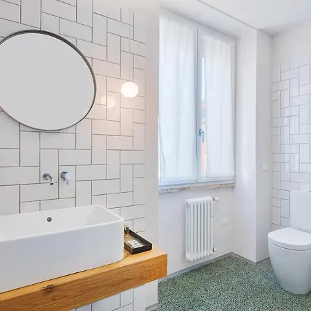 La Casa Delle Acciughe