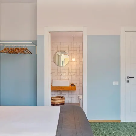 Penzion La Casa Delle Acciughe 3*