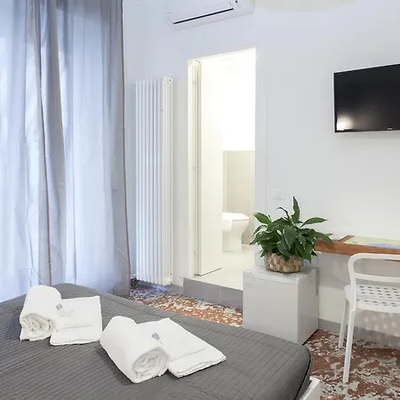 La Casa Delle Acciughe Pensión