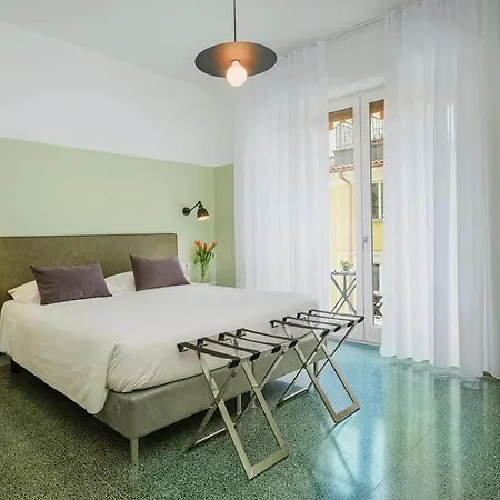 La Casa Delle Acciughe 3*