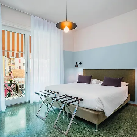 La Casa Delle Acciughe