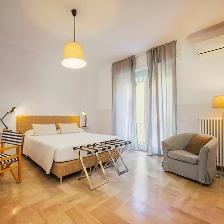 La Casa Delle Acciughe 3* La Spezia