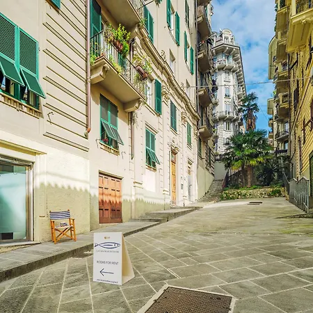 La Casa Delle Acciughe Pensión La Spezia