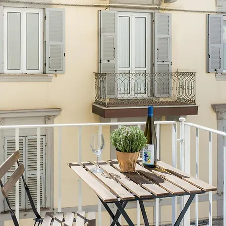 La Casa Delle Acciughe Pensión