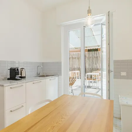 Pensjonat La Casa Delle Acciughe