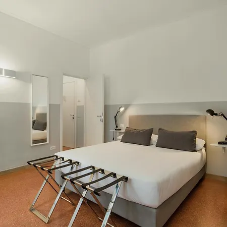 La Casa Delle Acciughe 3* La Spezia