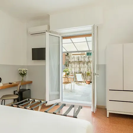 La Casa Delle Acciughe Gasthuis