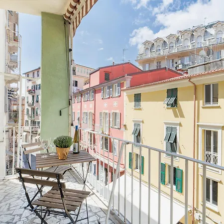 La Casa Delle Acciughe Pensjonat