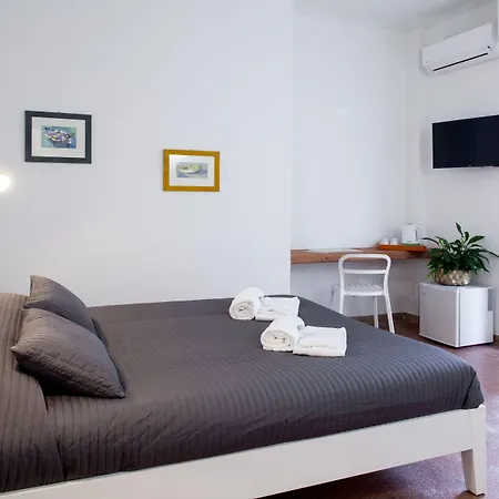 La Casa Delle Acciughe