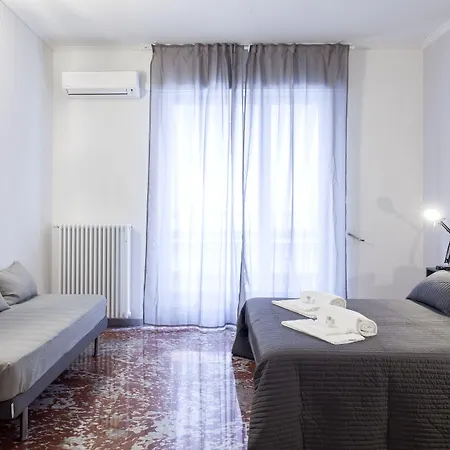 La Casa Delle Acciughe