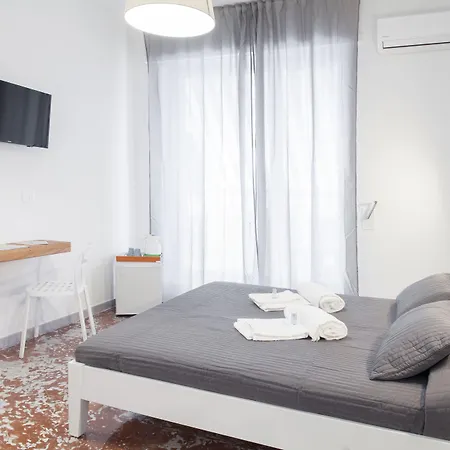 La Casa Delle Acciughe Pensión La Spezia