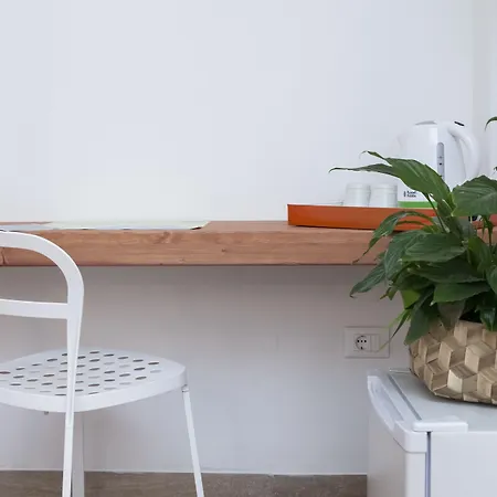 La Casa Delle Acciughe 3*