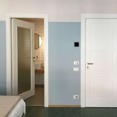 La Casa Delle Acciughe La Spezia