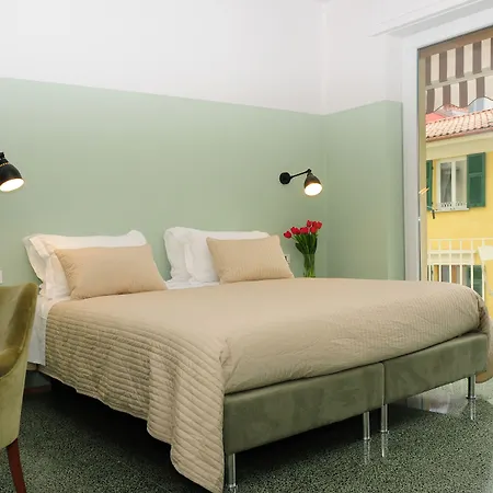 La Casa Delle Acciughe 3*