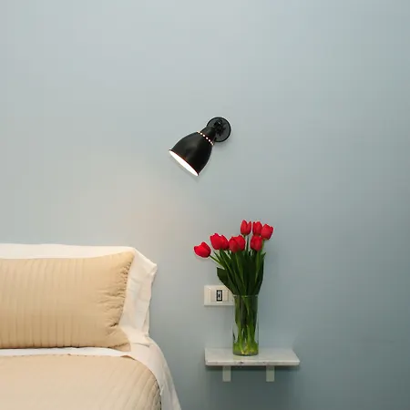 La Casa Delle Acciughe 3*