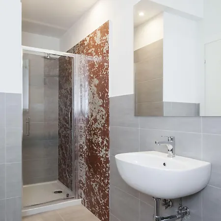 La Casa Delle Acciughe 3* La Spezia