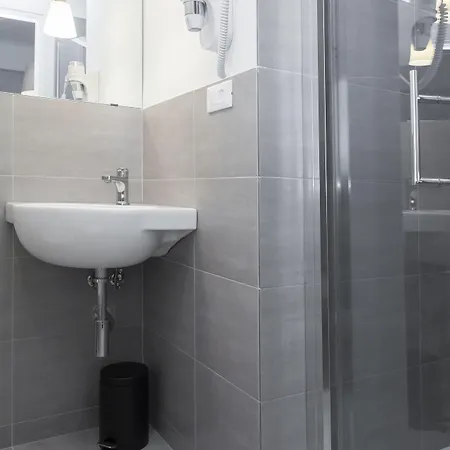 La Casa Delle Acciughe 3*