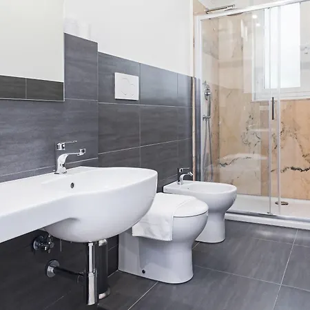 La Casa Delle Acciughe La Spezia